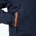 Vyriška striukė nuo lietaus Helly Hansen Pier 4.0 navy 5
