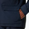 Vyriška striukė nuo lietaus Helly Hansen Pier 4.0 navy 6