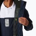 Vyriška striukė nuo lietaus Helly Hansen Pier 4.0 navy 9