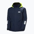 Vyriška striukė nuo lietaus Helly Hansen Pier 4.0 navy 10