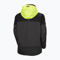 Vyriška striukė nuo lietaus Helly Hansen Pier 4.0 ebony 11