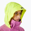 Moteriška buriavimo striukė Helly Hansen Pier 4.0 meta pink 3