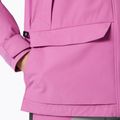 Moteriška buriavimo striukė Helly Hansen Pier 4.0 meta pink 7