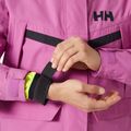 Moteriška buriavimo striukė Helly Hansen Pier 4.0 meta pink 8