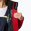 Moteriška buriavimo striukė Helly Hansen Pier 4.0 red 7