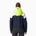 Moteriška striukė nuo lietaus Helly Hansen Pier 4.0 navy 2