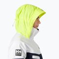 Moteriška striukė nuo lietaus Helly Hansen Pier 4.0 navy 3