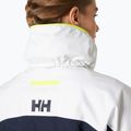 Moteriška striukė nuo lietaus Helly Hansen Pier 4.0 navy 4