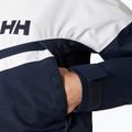 Moteriška striukė nuo lietaus Helly Hansen Pier 4.0 navy 5