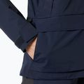 Moteriška striukė nuo lietaus Helly Hansen Pier 4.0 navy 6