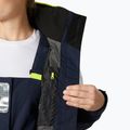 Moteriška striukė nuo lietaus Helly Hansen Pier 4.0 navy 9