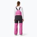 Moteriškos buriavimo kelnės Helly Hansen Pier 4.0 Bib meta pink 2