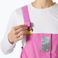 Moteriškos buriavimo kelnės Helly Hansen Pier 4.0 Bib meta pink 3