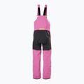 Moteriškos buriavimo kelnės Helly Hansen Pier 4.0 Bib meta pink 7