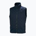Vyriška liemenė Helly Hansen HP Hybrid Stretch Ins navy 7