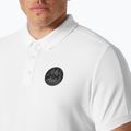Vyriški polo marškinėliai Helly Hansen Hp Race Polo 2.0 white 3