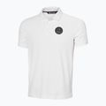 Vyriški polo marškinėliai Helly Hansen Hp Race Polo 2.0 white 5