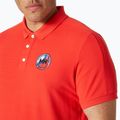 Vyriški polo marškinėliai Helly Hansen Hp Race Polo 2.0 alert red 3
