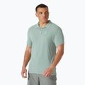 Vyriški polo marškinėliai Helly Hansen Hp Race Polo 2.0 eucalyptus