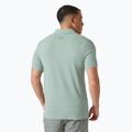 Vyriški polo marškinėliai Helly Hansen Hp Race Polo 2.0 eucalyptus 2