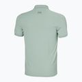 Vyriški polo marškinėliai Helly Hansen Hp Race Polo 2.0 eucalyptus 6