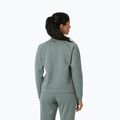 Moteriškas džemperis Helly Hansen HP Tech Sweat Half Zip grey cactus 2