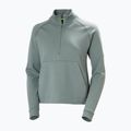 Moteriškas džemperis Helly Hansen HP Tech Sweat Half Zip grey cactus 3