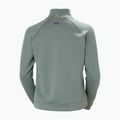 Moteriškas džemperis Helly Hansen HP Tech Sweat Half Zip grey cactus 4
