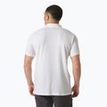 Vyriški polo marškinėliai Helly Hansen Hp 1/2 Zip Polo white 2