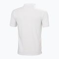 Vyriški polo marškinėliai Helly Hansen Hp 1/2 Zip Polo white 6