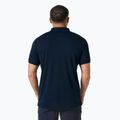 Vyriški polo marškinėliai Helly Hansen Hp 1/2 Zip Polo navy 2