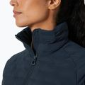 Moteriška hibridinė striukė Helly Hansen HP Hybrid Stretch Insulator navy 3