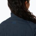 Moteriška hibridinė striukė Helly Hansen HP Hybrid Stretch Insulator navy 4