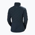 Moteriška hibridinė striukė Helly Hansen HP Hybrid Stretch Insulator navy 8