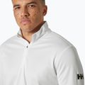 Vyriški marškinėliai ilgomis rankovėmis Helly Hansen HH Tech 1/2 Zip 2.0 white 3