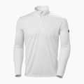Vyriški marškinėliai ilgomis rankovėmis Helly Hansen HH Tech 1/2 Zip 2.0 white 4