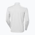 Vyriški marškinėliai ilgomis rankovėmis Helly Hansen HH Tech 1/2 Zip 2.0 white 5