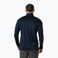 Vyriški marškinėliai ilgomis rankovėmis Helly Hansen HH Tech 1/2 Zip 2.0 navy 2