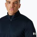 Vyriški marškinėliai ilgomis rankovėmis Helly Hansen HH Tech 1/2 Zip 2.0 navy 3