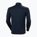 Vyriški marškinėliai ilgomis rankovėmis Helly Hansen HH Tech 1/2 Zip 2.0 navy 5