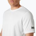 Vyriški marškinėliai Helly Hansen Box T 2.0 white 3