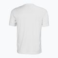Vyriški marškinėliai Helly Hansen Box T 2.0 white 5