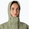 Moteriškas lietpaltis Helly Hansen Moss Rain Coat lav green 3