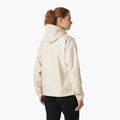 Moteriška striukė nuo lietaus Helly Hansen Vancouver cream 2