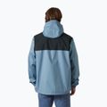 Vyriška striukė nuo lietaus Helly Hansen Vancouver washed navy 2