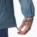 Vyriška striukė nuo lietaus Helly Hansen Vancouver washed navy 5