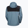Vyriška striukė nuo lietaus Helly Hansen Vancouver washed navy 7