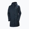 Vyriškas lietpaltis Helly Hansen Vancouver Rain Coat navy 6