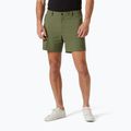 "Helly Hansen Move Quick-Dry 6" žalios spalvos trekingo šortai