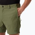 "Helly Hansen Move Quick-Dry 6" žalios spalvos trekingo šortai 3